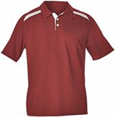 Alleson Adult Gameday Championship Polo Shirts