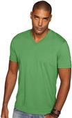 Next Level Men's Premium Sueded V-Neck T-Shirt Next Level Men's Premium Sueded V-Neck T-Shirt