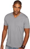 Next Level Men's Premium Sueded V-Neck T-Shirt Next Level Men's Premium Sueded V-Neck T-Shirt