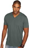 Next Level Men's Premium Sueded V-Neck T-Shirt Next Level Men's Premium Sueded V-Neck T-Shirt
