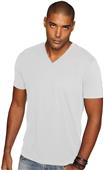 Next Level Men's Premium Sueded V-Neck T-Shirt Next Level Men's Premium Sueded V-Neck T-Shirt