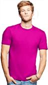 Anvil Ringspun Midweight Crew Tee Anvil Ringspun Midweight Crew Tee