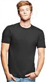 Anvil Ringspun Midweight Crew Tee Anvil Ringspun Midweight Crew Tee