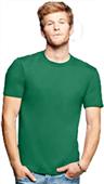 Anvil Ringspun Midweight Crew Tee Anvil Ringspun Midweight Crew Tee