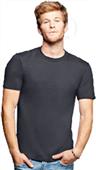 Anvil Ringspun Midweight Crew Tee Anvil Ringspun Midweight Crew Tee