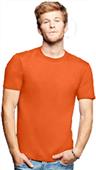 Anvil Ringspun Midweight Crew Tee Anvil Ringspun Midweight Crew Tee