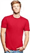 Anvil Ringspun Midweight Crew Tee Anvil Ringspun Midweight Crew Tee