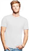 Anvil Ringspun Midweight Crew Tee Anvil Ringspun Midweight Crew Tee
