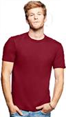 Anvil Ringspun Midweight Crew Tee Anvil Ringspun Midweight Crew Tee