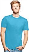Anvil Ringspun Midweight Crew Tee Anvil Ringspun Midweight Crew Tee