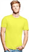 Anvil Ringspun Midweight Crew Tee Anvil Ringspun Midweight Crew Tee
