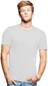 Anvil Ringspun Midweight Crew Tee Anvil Ringspun Midweight Crew Tee