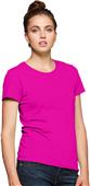 Anvil Womens Missy Fit Mid-Scoop Heavyweight Shirt Anvil Womens Missy Fit Mid-Scoop Heavyweight Shirt