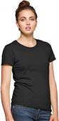 Anvil Womens Missy Fit Mid-Scoop Heavyweight Shirt Anvil Womens Missy Fit Mid-Scoop Heavyweight Shirt