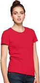 Anvil Womens Missy Fit Mid-Scoop Heavyweight Shirt Anvil Womens Missy Fit Mid-Scoop Heavyweight Shirt