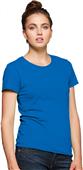 Anvil Womens Missy Fit Mid-Scoop Heavyweight Shirt
