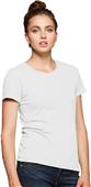 Anvil Womens Missy Fit Mid-Scoop Heavyweight Shirt Anvil Womens Missy Fit Mid-Scoop Heavyweight Shirt