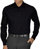 Calvin Klein Men's Non-Iron Dobby Button Up Shirts