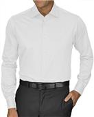 Calvin Klein Men's Non-Iron Dobby Button Up Shirts