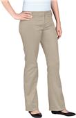 Dickies Juniors Boot Cut Slim Fit Worker Pants Dickies Juniors Boot Cut Slim Fit Worker Pants