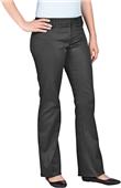 Dickies Juniors Boot Cut Slim Fit Worker Pants Dickies Juniors Boot Cut Slim Fit Worker Pants