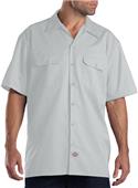 Dickies Men's Short Sleeve Work Shirt Dickies Men's Short Sleeve Work Shirt
