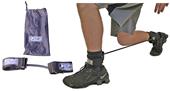 EPS Increased Explosiveness Lateral Resistor