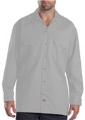 Dickies Men's Long Sleeve Work Shirt Dickies Men's Long Sleeve Work Shirt