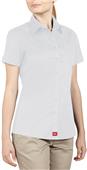 Dickies Juniors Short Sleeve Shirt Dickies Juniors Short Sleeve Shirt