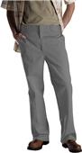 Dickies Men's Original Work Pants w/Center Crease