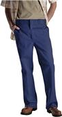 Dickies Men's Original Work Pants w/Center Crease