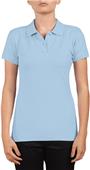 Dickies Juniors Short Sleeve Pique Polo