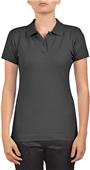 Dickies Juniors Short Sleeve Pique Polo Dickies Juniors Short Sleeve Pique Polo