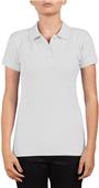 Dickies Juniors Short Sleeve Pique Polo Dickies Juniors Short Sleeve Pique Polo