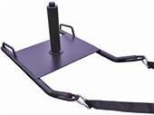 EPS Elite Speed Sled Resistance Training
