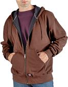 Dickies Thermal Lined Fleece Hooded Jacket Dickies Thermal Lined Fleece Hooded Jacket