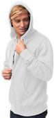 Independent Trading Men's Zip Hooded Sweatshirt Independent Trading Men's Zip Hooded Sweatshirt
