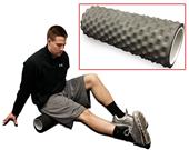 EPS Rumble Roller Helps Prevent Injury for Muscles