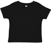 Rabbit Skins Infant Fine Jersey T-Shirt
