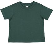 Rabbit Skins Infant Fine Jersey T-Shirt
