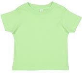 Rabbit Skins Infant Fine Jersey T-Shirt