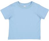 Rabbit Skins Infant Fine Jersey T-Shirt