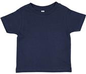 Rabbit Skins Infant Fine Jersey T-Shirt