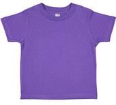 Rabbit Skins Infant Fine Jersey T-Shirt