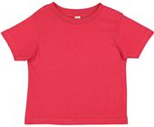Rabbit Skins Infant Fine Jersey T-Shirt