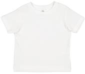 Rabbit Skins Infant Fine Jersey T-Shirt