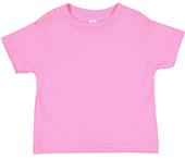 Rabbit Skins Infant Fine Jersey T-Shirt