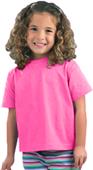 Rabbit Skins Toddler Cotton Jersey T-Shirt