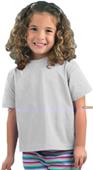 Rabbit Skins Toddler Cotton Jersey T-Shirt