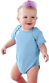 Rabbit Skins Infant Lap Shoulder Creeper/Onesie